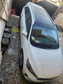 کیا سۆرینتۆ